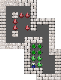 Уровень 30 — Alberto Garcia Arranged